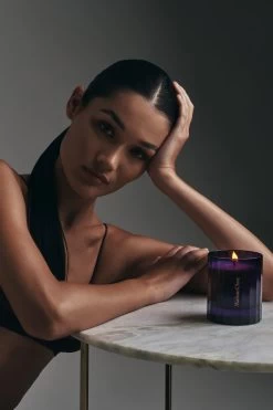 Maison Close Bougie D'ambiance - Rendez-Vous - La Maison 9 Maison Close Bougie D'ambiance - Rendez-Vous - La Maison -Boutique De Lingerie Sexy 560502 3