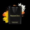 Maison Close Bougie De Massage - Avant Le Coucher - Fleur D'Ambre -Boutique De Lingerie Sexy 560504 GHOST 1b