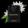 Maison Close Bougie De Massage - Au Bout Du Monde - Monoï -Boutique De Lingerie Sexy 560508 GHOST 1b