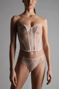 Maison Close Culotte Ouverte - L'Amoureuse