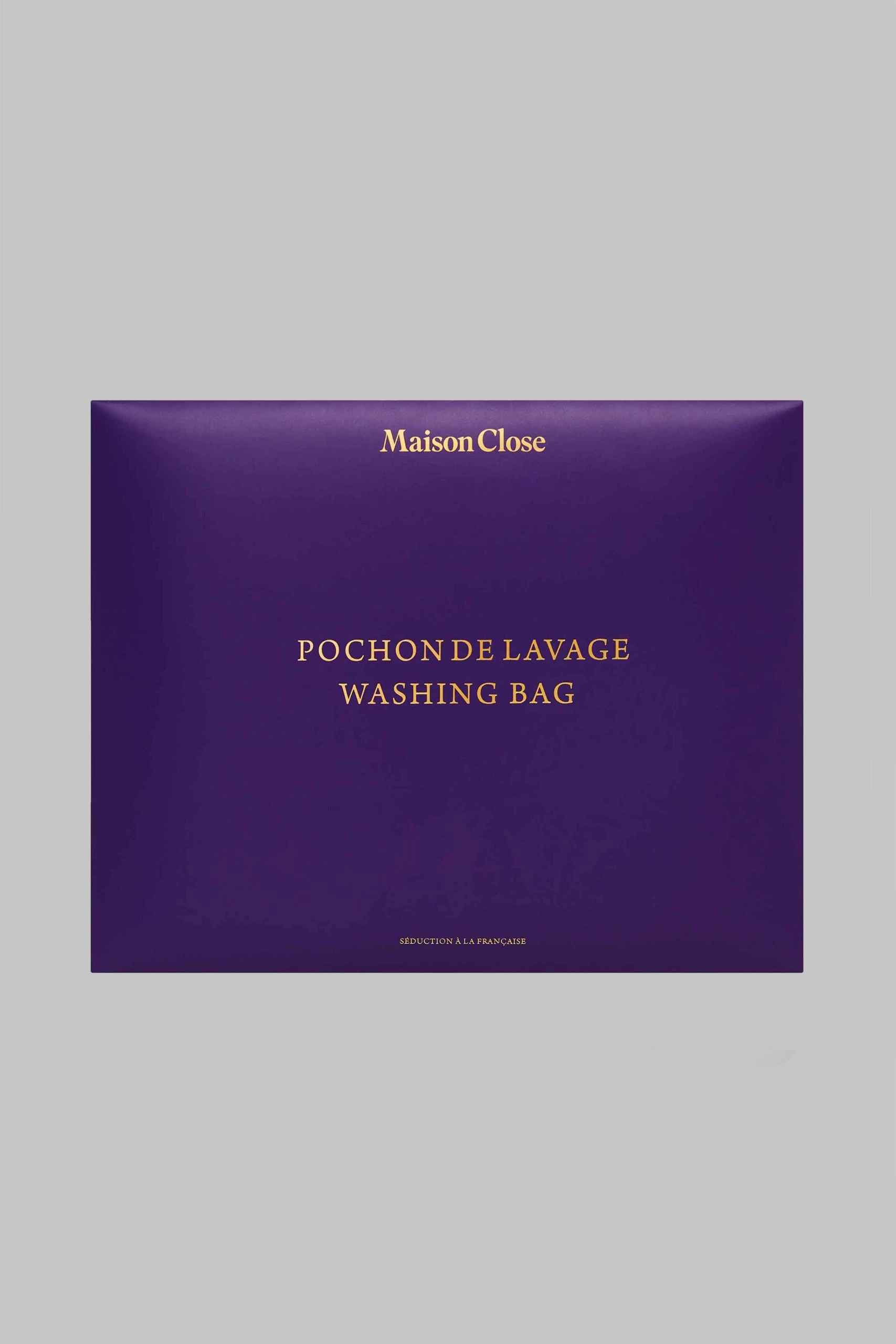Maison Close Pochon De Lavage 5 Maison Close Pochon De Lavage – Image 3