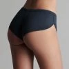 Maison Close Mini Short - La Femme Amazone -Boutique De Lingerie Sexy 561044 la femme amazone gris 0440 1