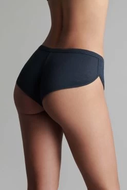 Maison Close Mini Short - La Femme Amazone