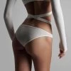 Maison Close Culotte - La Femme Amazone -Boutique De Lingerie Sexy 561066 la femme amazone ivoire 0426