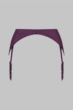 Maison Close Porte-Jarretelles - Villa Satine 11 Maison Close Porte-Jarretelles - Villa Satine -Boutique De Lingerie Sexy 561116 ghost 2