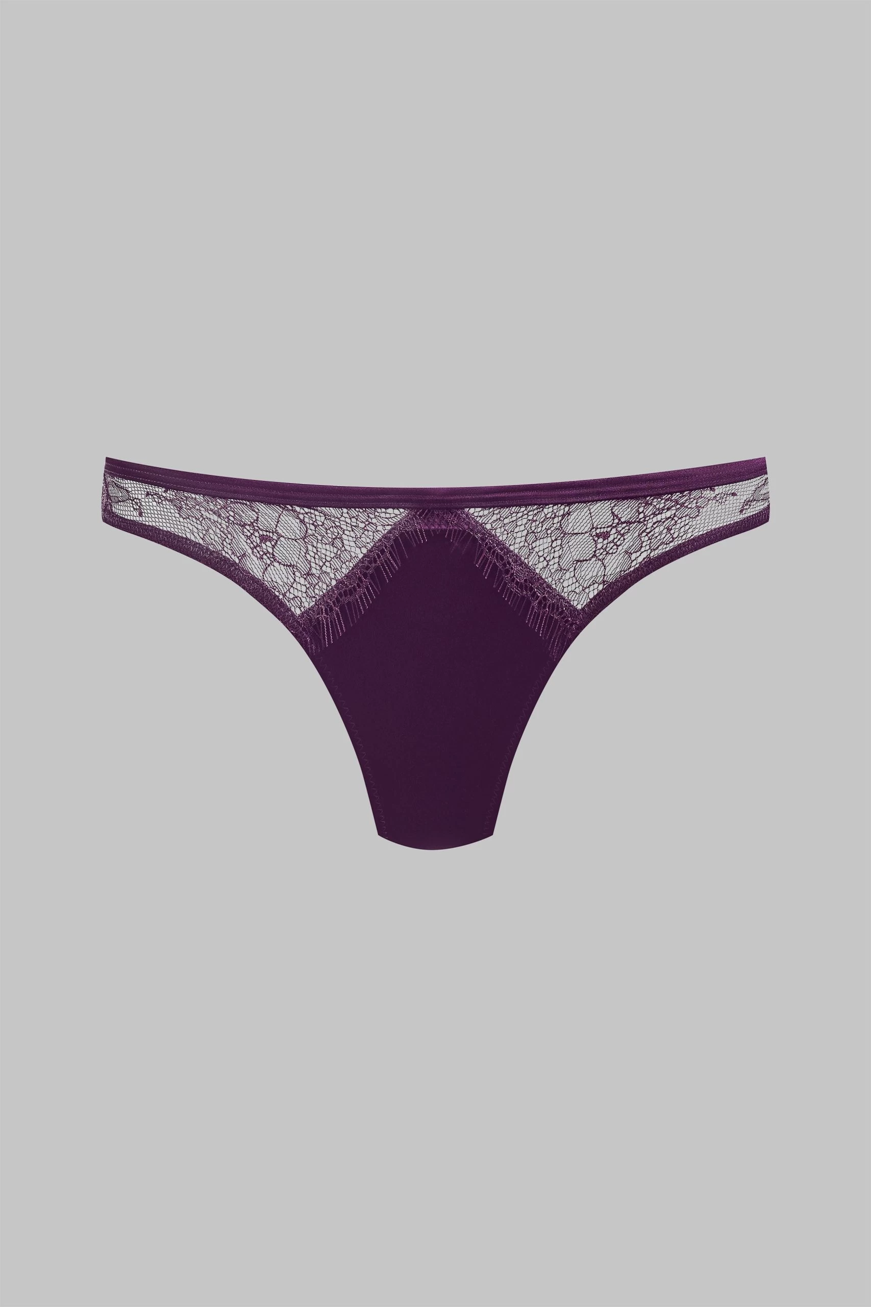 Maison Close Culotte Ouverte - Villa Satine 4 Maison Close Culotte Ouverte - Villa Satine – Image 2