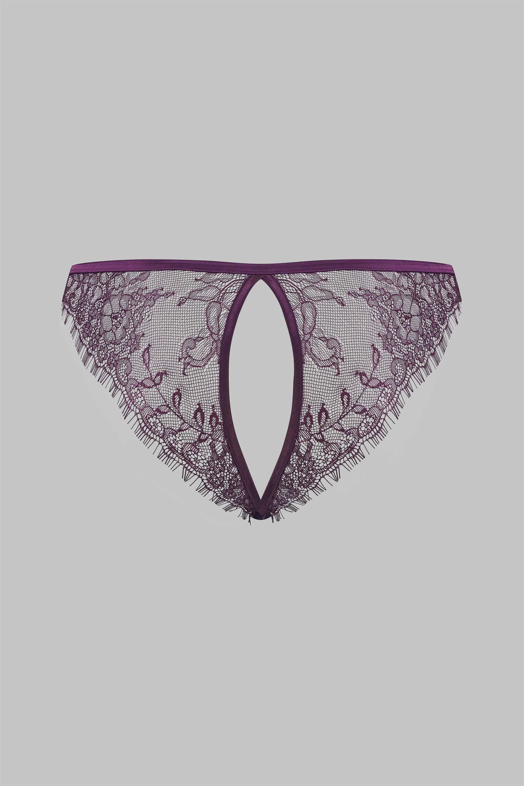 Maison Close Culotte Ouverte - Villa Satine 6 Maison Close Culotte Ouverte - Villa Satine – Image 4
