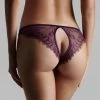 Maison Close Culotte Ouverte - Villa Satine -Boutique De Lingerie Sexy 561133 villa satine violet dounia 0600