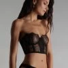 Maison Close Soutien-gorge Bustier - Rendez-Vous 1 Maison Close Soutien-gorge Bustier - Rendez-Vous -Boutique De Lingerie Sexy 561173 rendez vous noir 2364