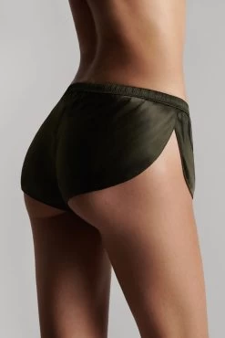 Maison Close Short - Rendez-Vous