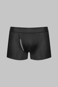 Maison Close Boxer Homme - Chambre Noire