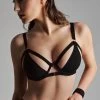 Maison Close Soutien-gorge Balconnet - Tapage Nocturne -Boutique De Lingerie Sexy 561516 soutiengorgebalconnet 9