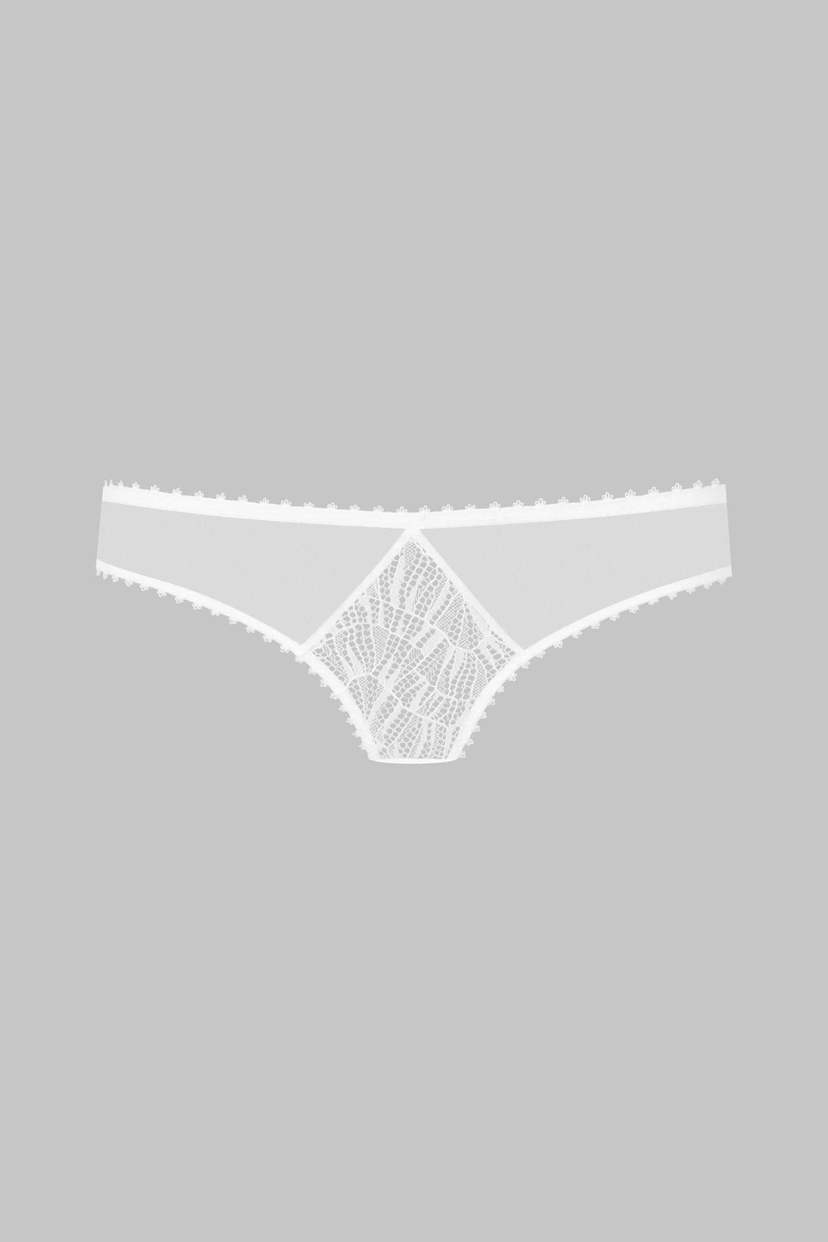 Maison Close Culotte - Accroche Cœur 4 Maison Close Culotte - Accroche Cœur – Image 2