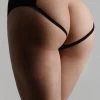 Maison Close Shorty Ouvert - Le Petit Secret 1 Maison Close Shorty Ouvert - Le Petit Secret -Boutique De Lingerie Sexy 606561 petit secret noir 006444