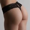 Maison Close String Tanga Ouvrable - Le Petit Secret Dentelle 1 Maison Close String Tanga Ouvrable - Le Petit Secret Dentelle -Boutique De Lingerie Sexy 608303 petit secret dentelle 004312