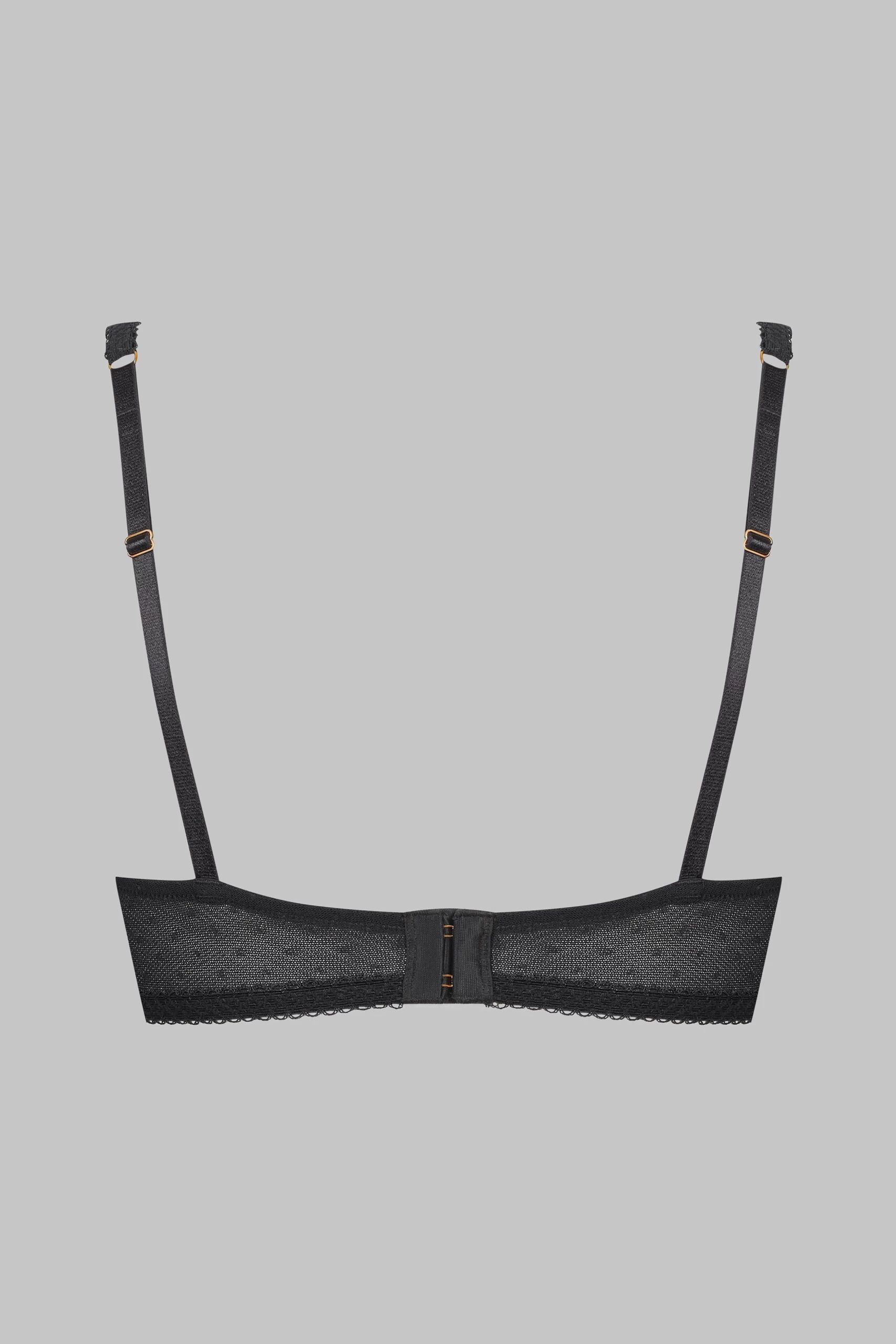 Maison Close Soutien-gorge Triangle - Inspiration Divine 6 Maison Close Soutien-gorge Triangle - Inspiration Divine – Image 4