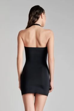 Maison Close Robe - Tapage Nocturne -Boutique De Lingerie Sexy 608537 tapage nocturne noir 264 3