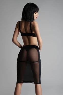 Maison Close Jupe - Pure Tentation