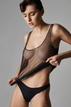 Maison Close Débardeur - Madame Rêve