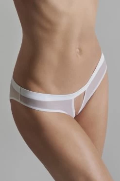 Maison Close Culotte Ouverte - Pure Tentation