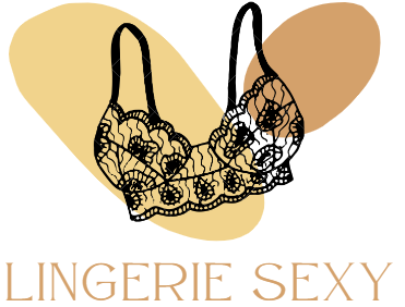 Boutique De Lingerie Sexy