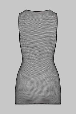 Maison Close Débardeur - Sacré Cœur -Boutique De Lingerie Sexy Tank Top Sacre Coeur 560063 4