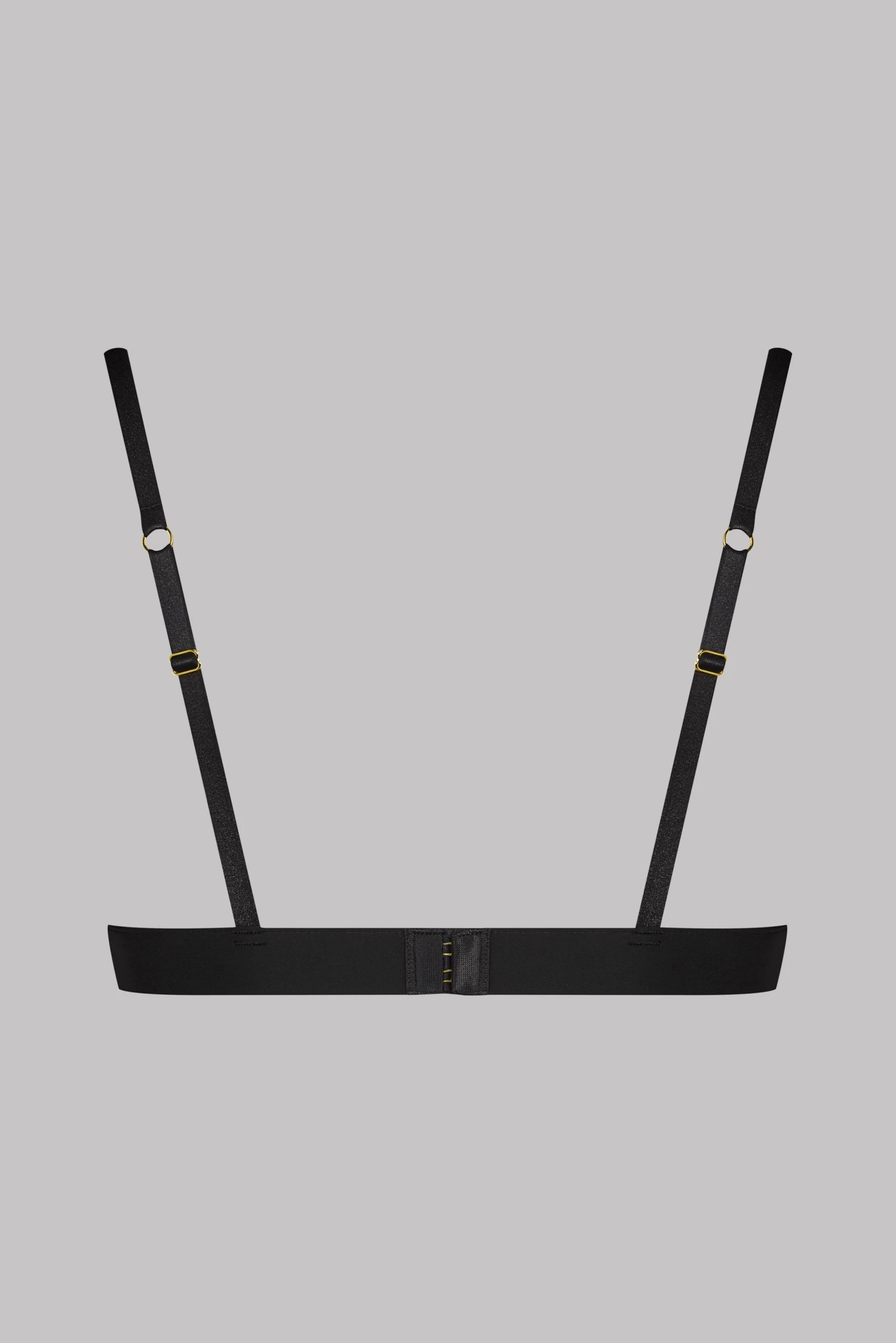 Maison Close Soutien-gorge Triangle - Sacré Cœur 8 Maison Close Soutien-gorge Triangle - Sacré Cœur – Image 6