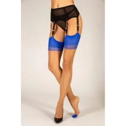 B. CAPRI BICOLORE 15 DN