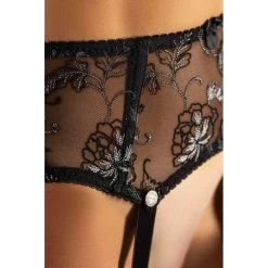 PJ LOU -Boutique De Lingerie Sexy porte jarretelles lou 3